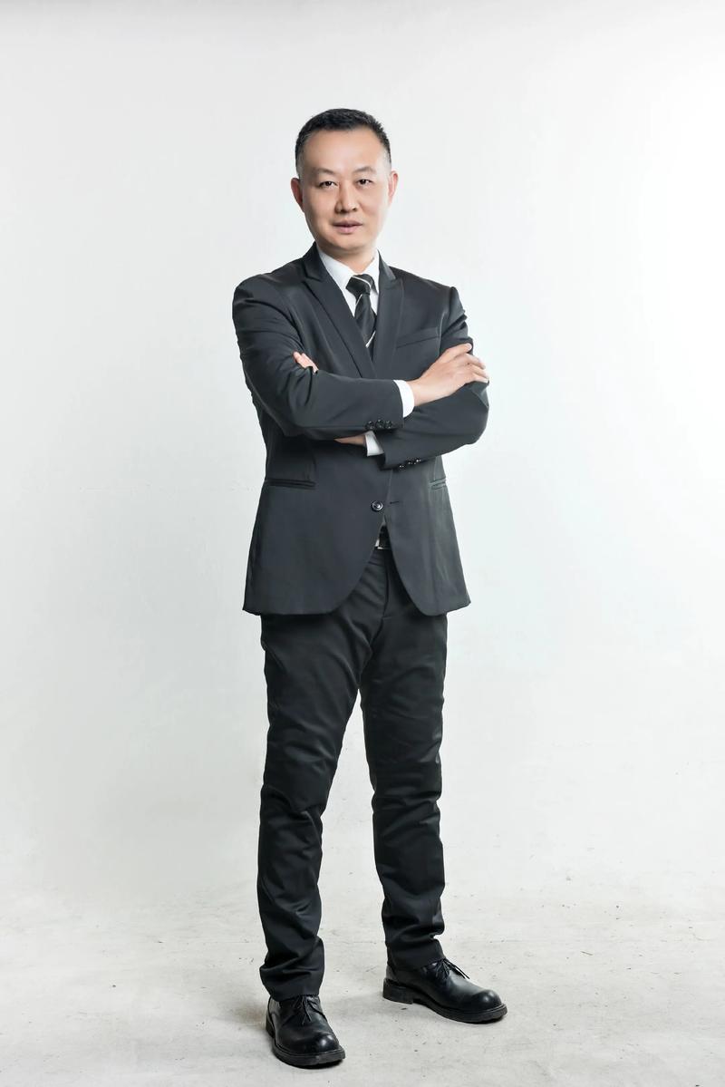 周洪 执行创意总监